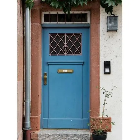 Winklerhof * Гаггенау