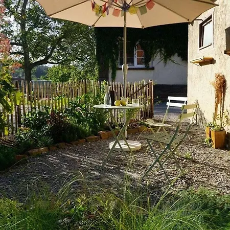 Winklerhof ガッゲナウ