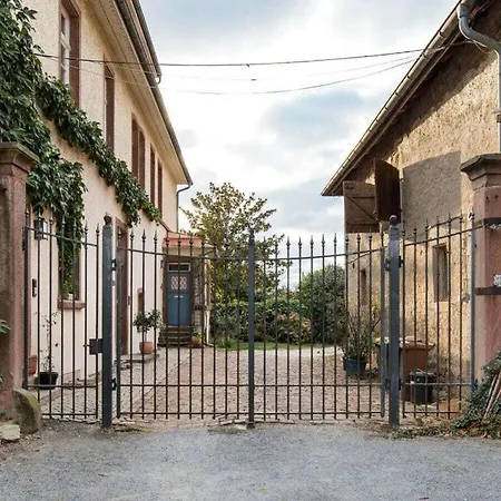 Winklerhof *