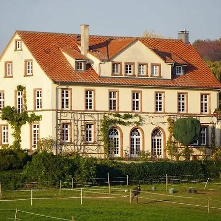 Winklerhof Дом отдыха *